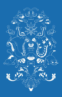 Water Pokemon Water Pokemon