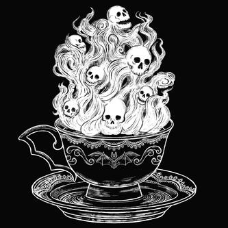 Not My Cup of Tea