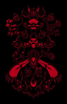Dark Pokemon
