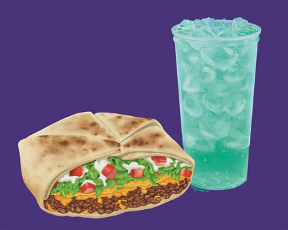 Crunchwrap