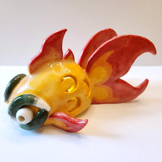 Chi-Yu Luminary